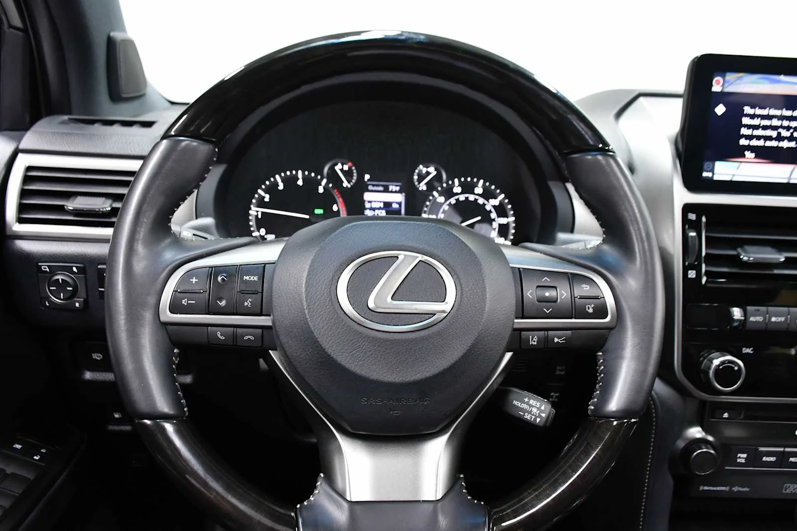 2023 Lexus GX PREMIUM - Photo 18