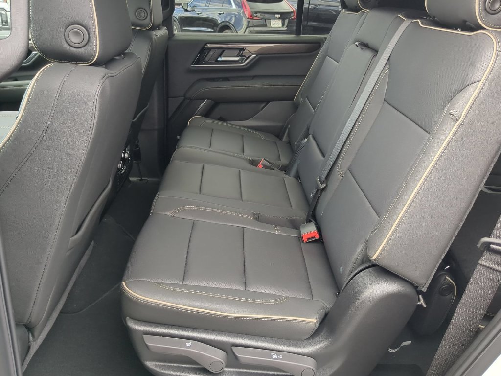 2027 GMC Yukon Elevation - Photo 23