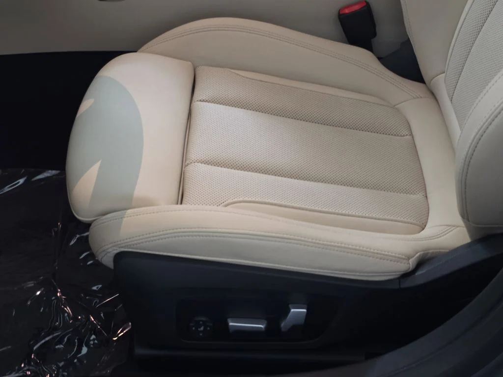 Used 2023 Skyscraper Gray Metallic BMW eDrive35 image 28