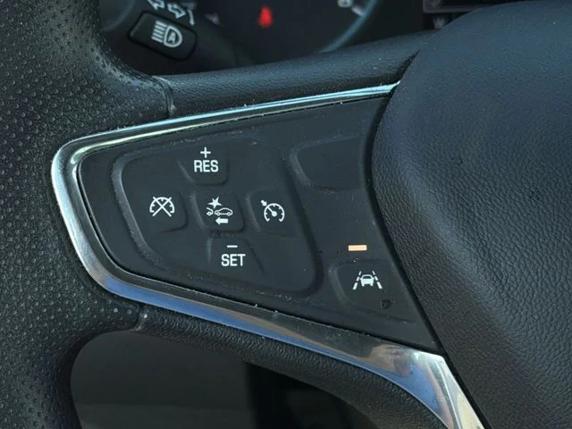 Used 2021 White Chevrolet LS image 26
