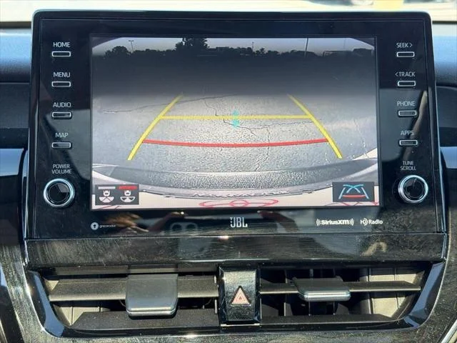 Certified Used 2023 PREDAWN GRAY MICA Toyota  image 23