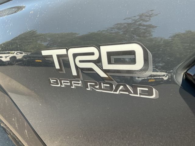 New 2026 Underground Toyota Tacoma TRD Off-Road image 33
