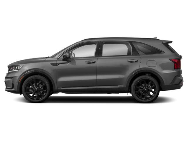 Used 2022 Wolf Gray Kia SX image 6