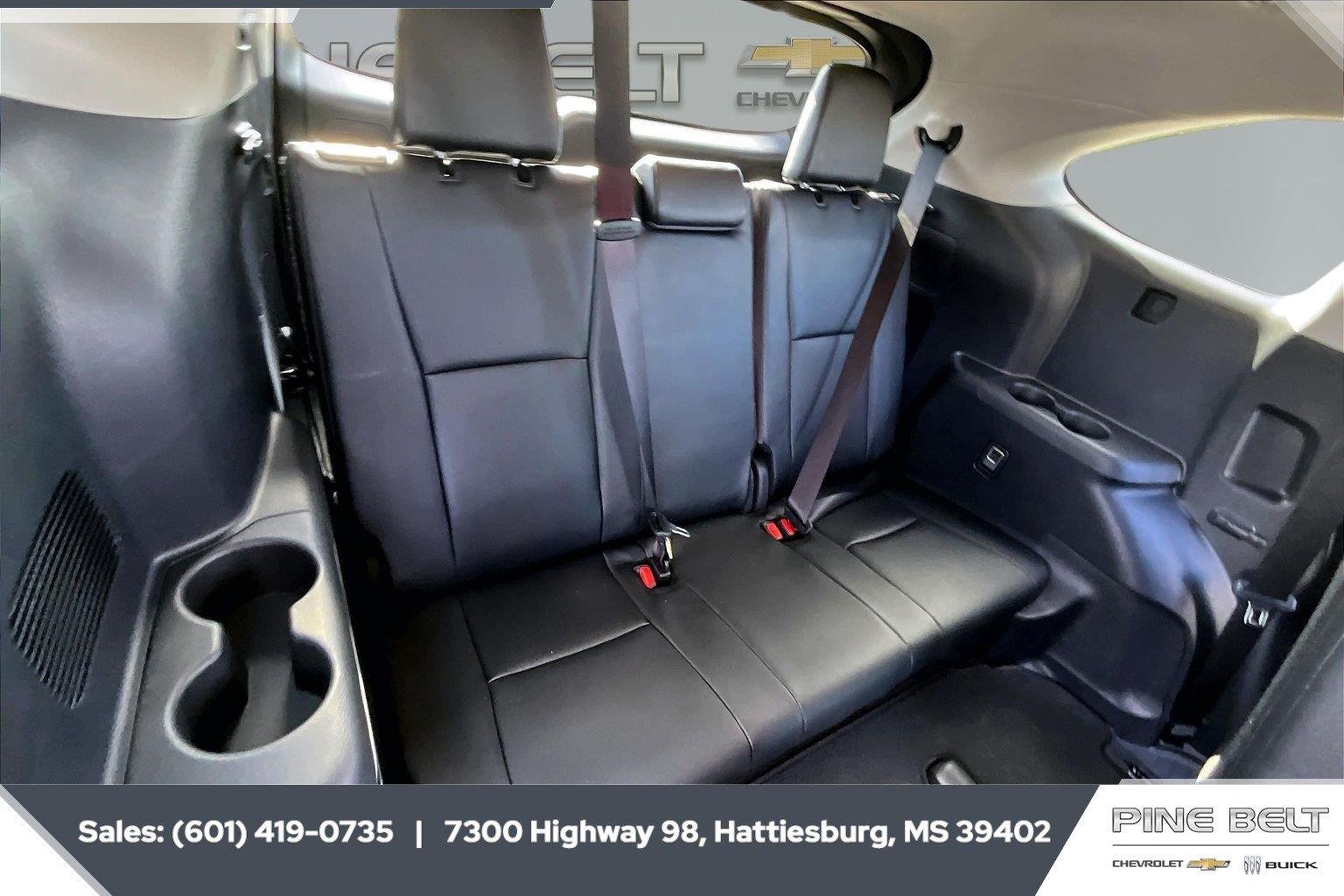 Used 2026 Red Toyota XSE image 21