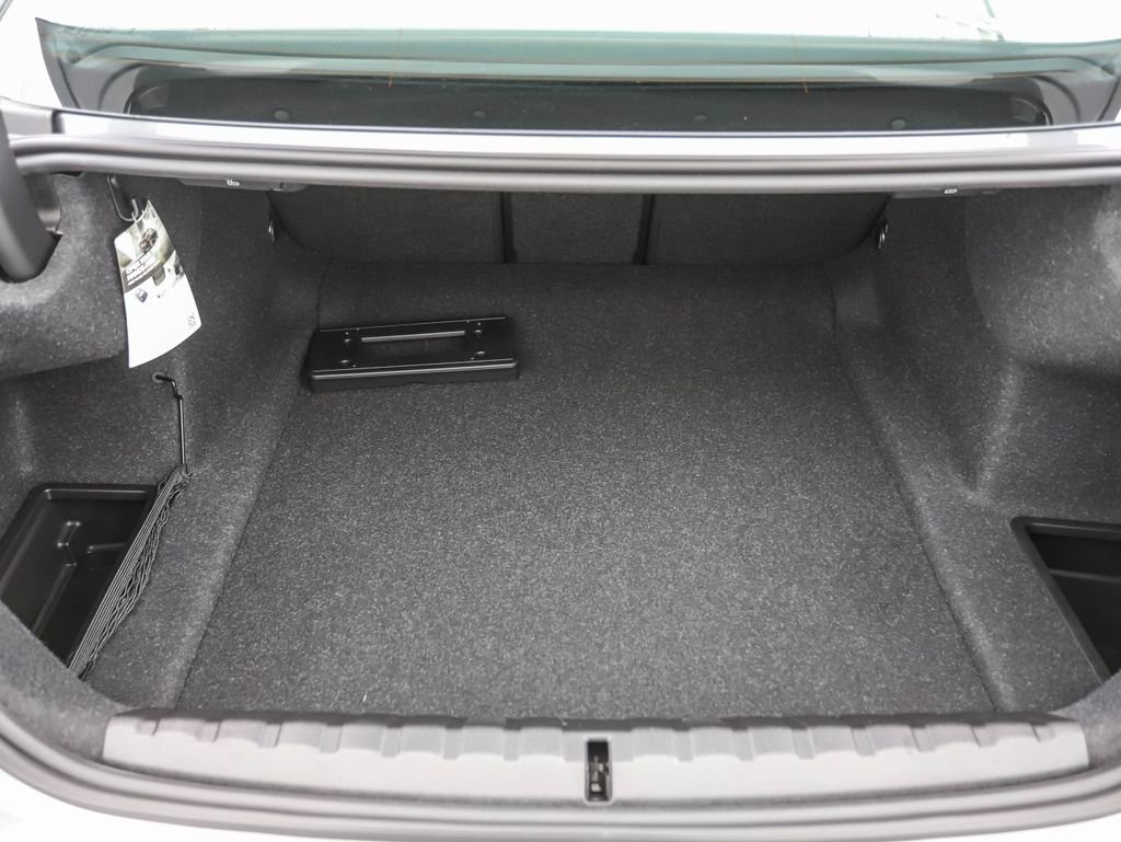 2026 BMW 4 Series 430i - Photo 21