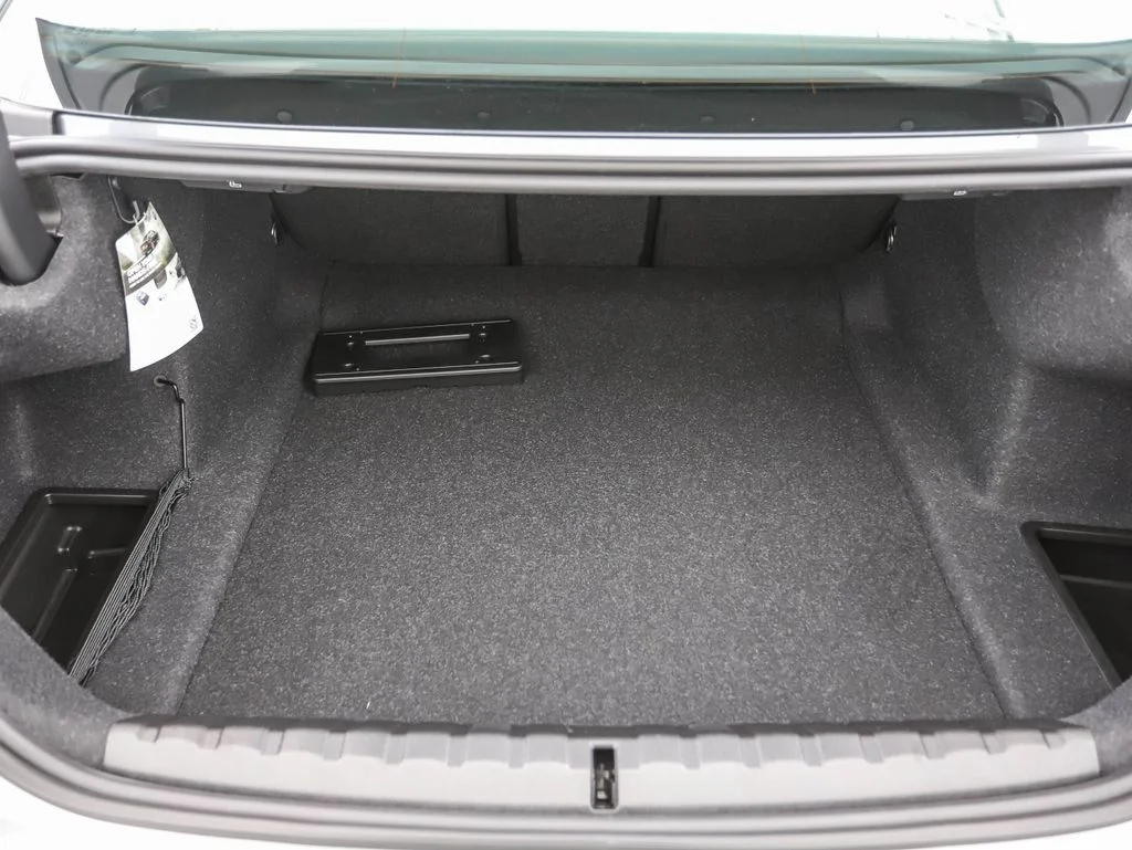 2026 BMW 4 Series 430i - Photo 21
