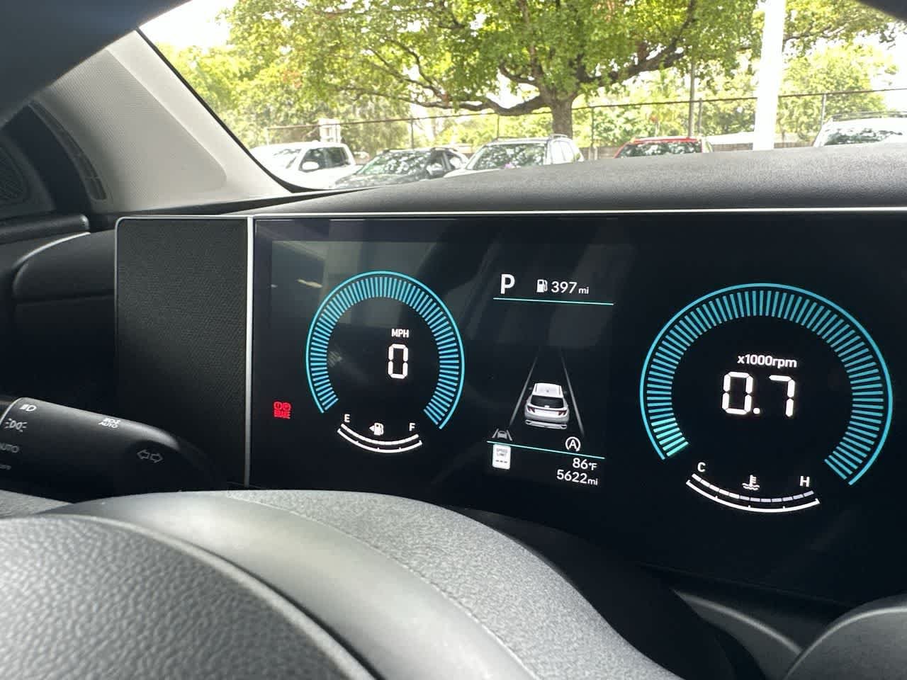 2026 Hyundai Tucson SE - Photo 16