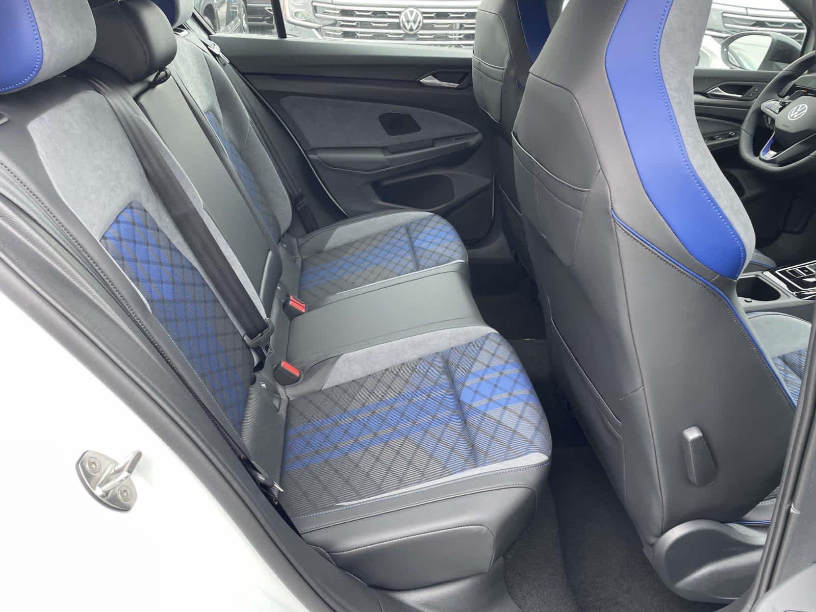 New 2026 Pure White Volkswagen  image 22