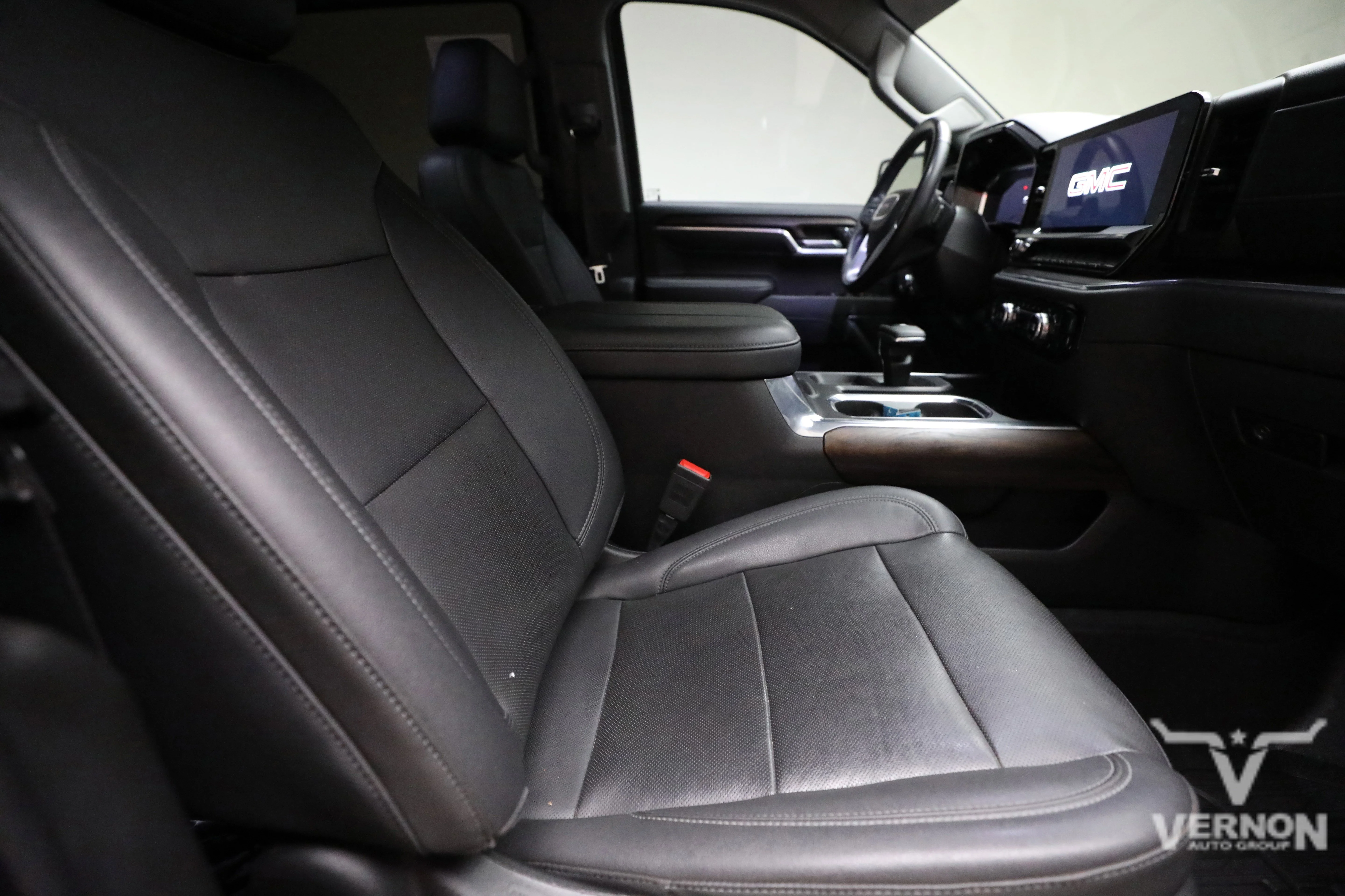 Pre-Owned 2021 GMC Sierra 1500 Denali Crew Cab 4x4