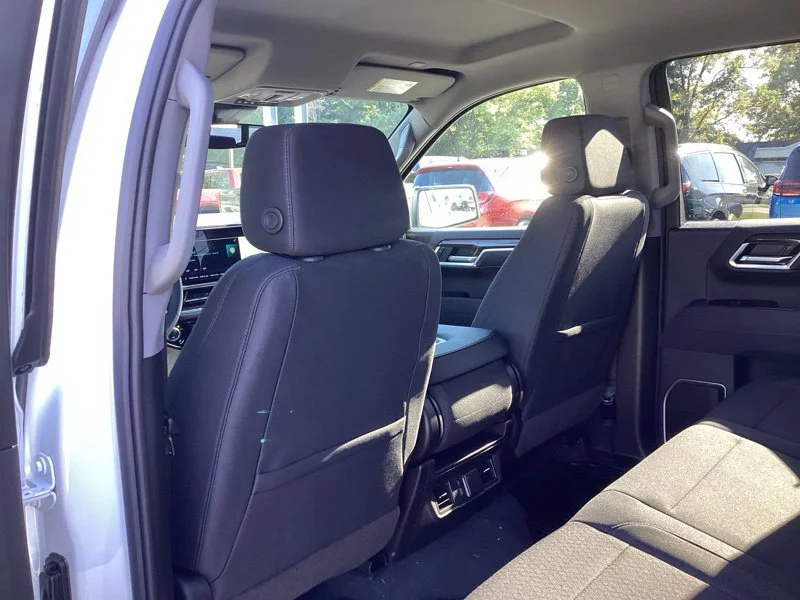 2026 Chevrolet Silverado 1500 LT - Photo 20