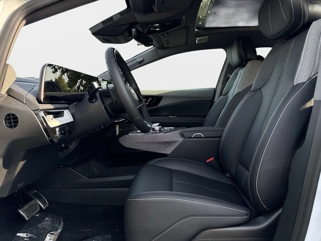 2027 Cadillac OPTIQ Sport - Photo 16