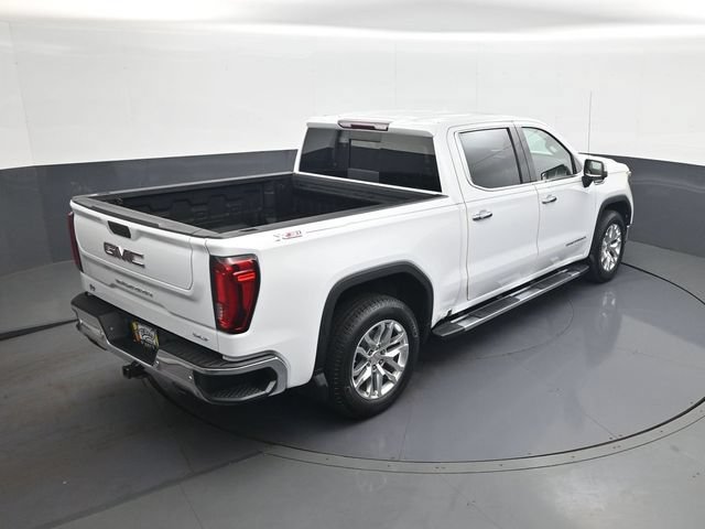 2019 GMC Sierra 1500 SLT - Photo 17