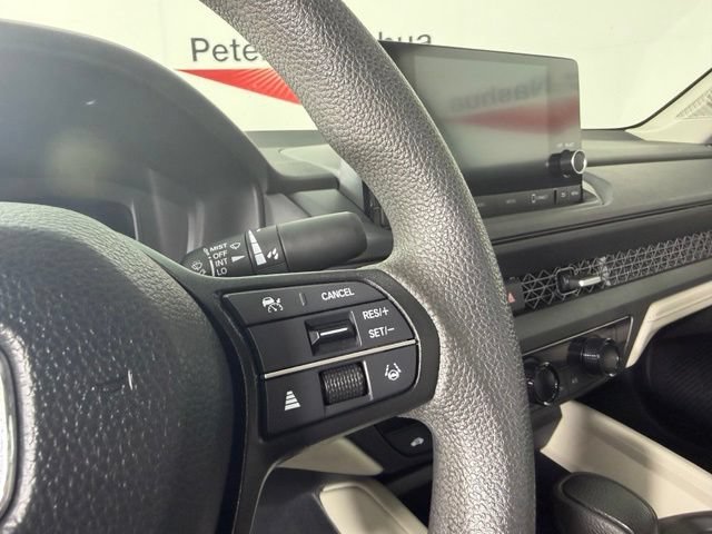 2023 Honda Accord EX - Photo 46