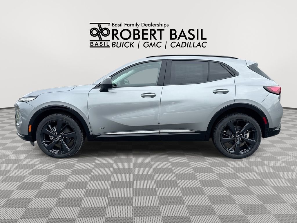 2026 Buick Envision Sport Touring - Photo 5