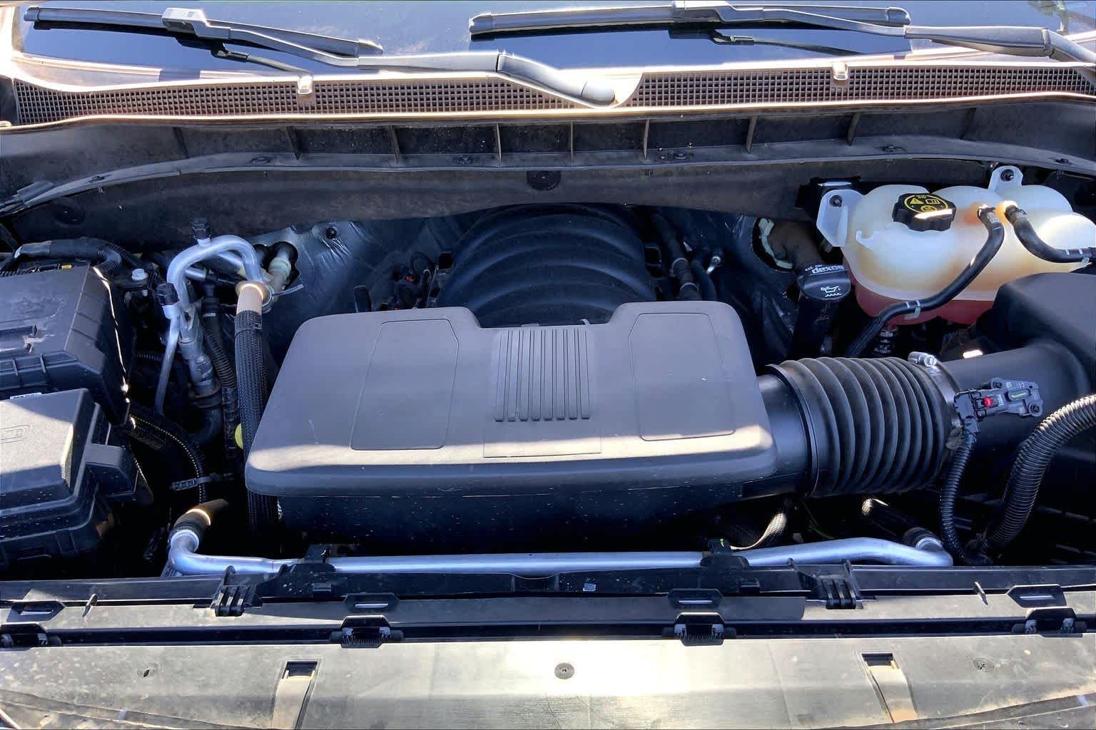 2023 Chevrolet Tahoe LT - Photo 32