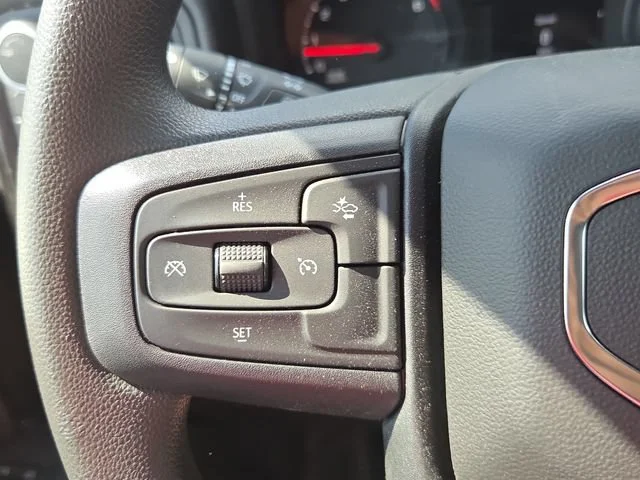 2026 GMC Sierra 3500HD Pro - Photo 20