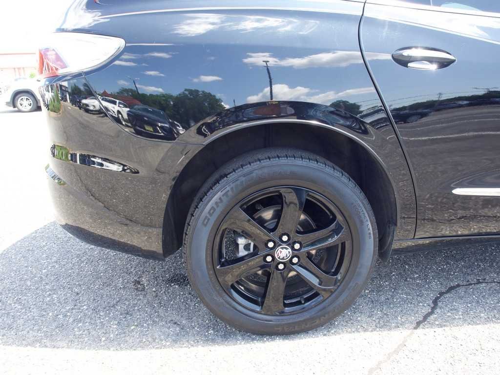 2024 Buick Enclave Essence - Photo 12