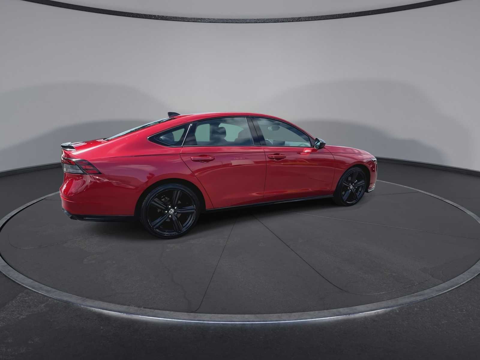 2023 Honda Accord Hybrid Sport-L - Photo 8