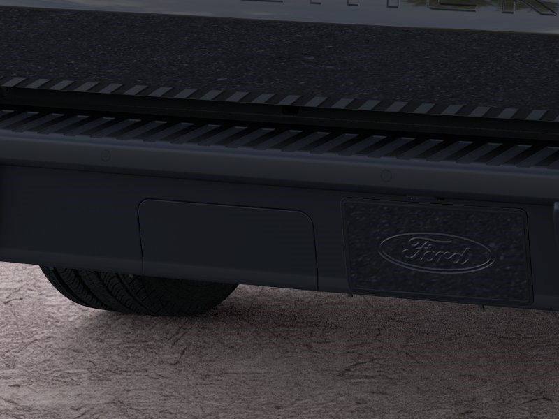 New 2025 Shadow Black Ford XL image 23