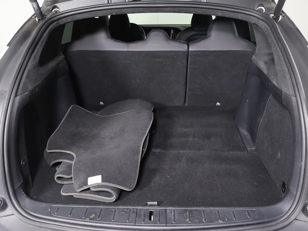 Used 2020 White Tesla Long Range image 18