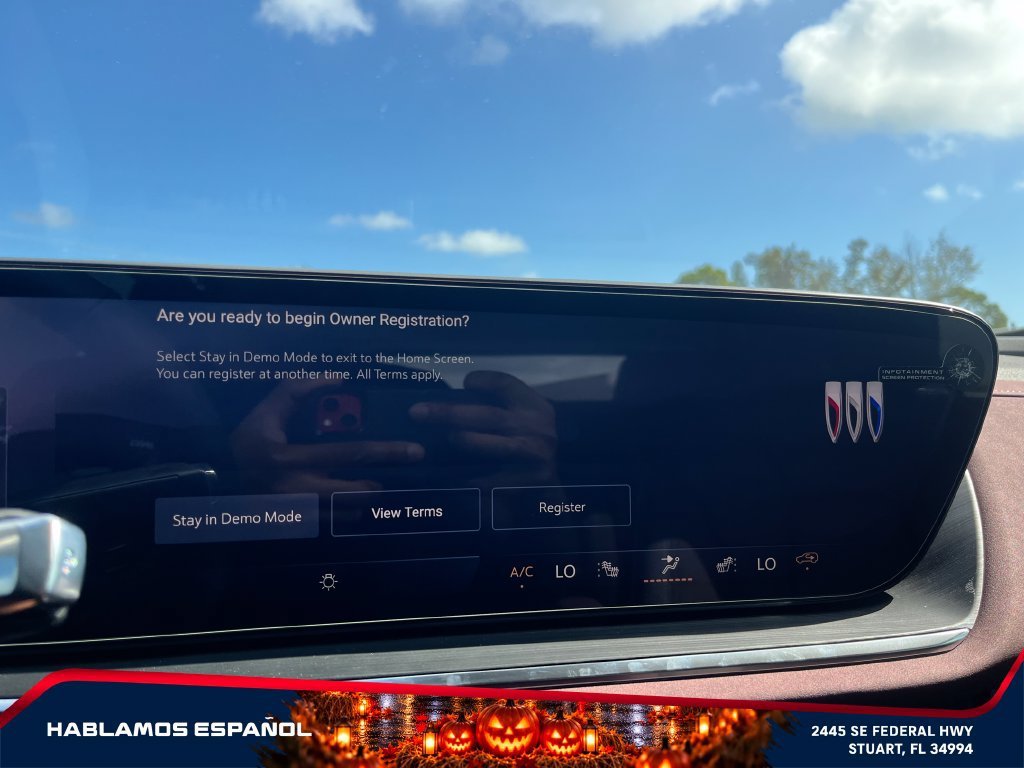 2026 Buick Envision Sport Touring - Photo 30
