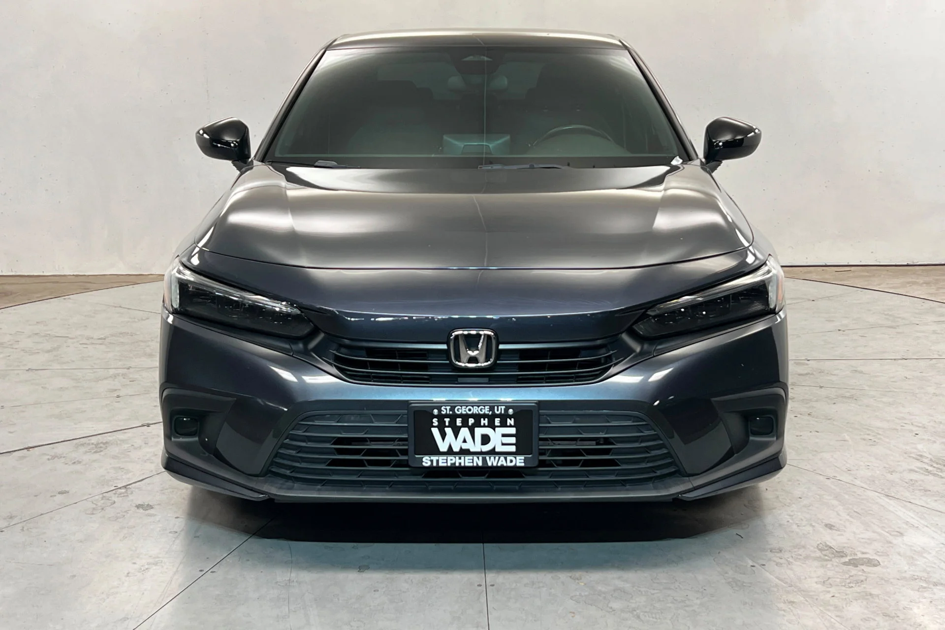 2024 Honda Civic Sport - Photo 8