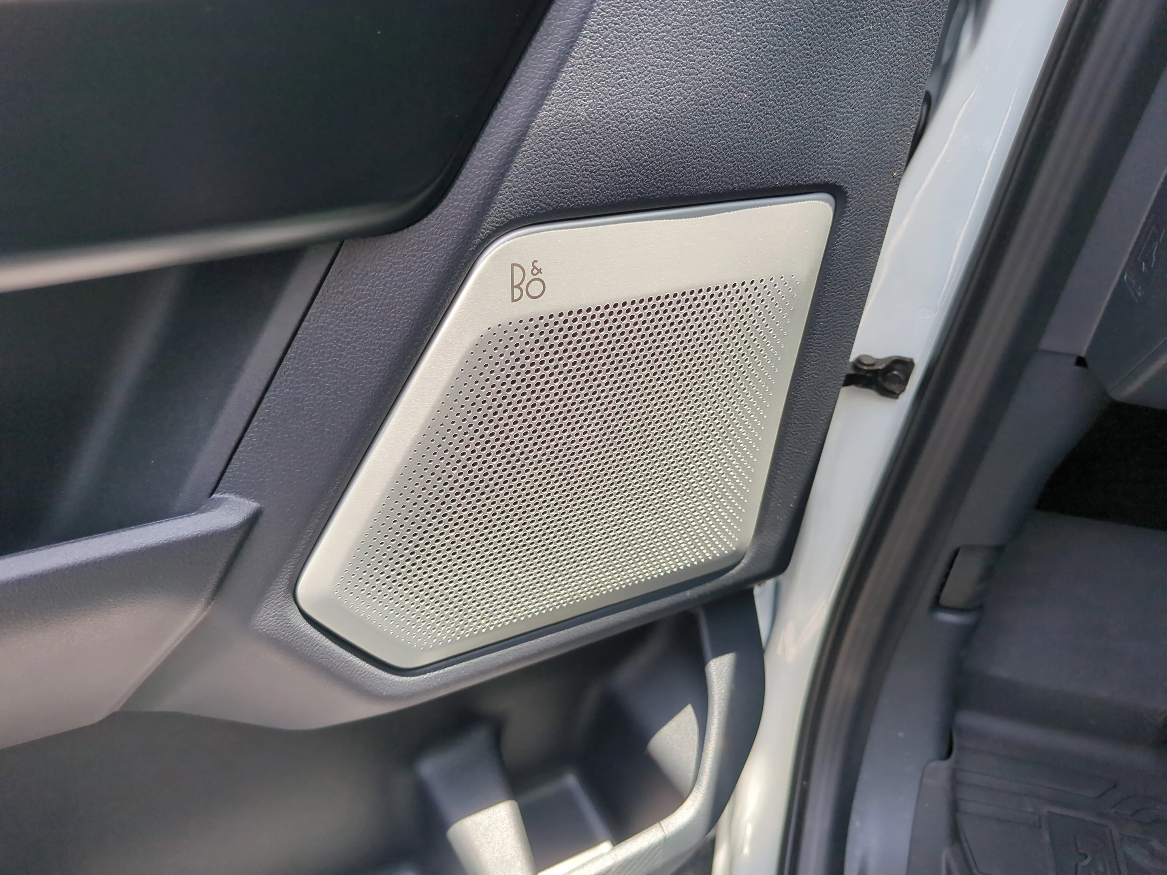 New 2026 Oxford White Ford Raptor® image 20
