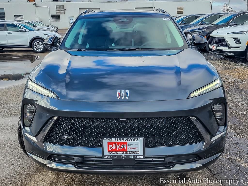 2026 BUICK ENVISION - Image 4