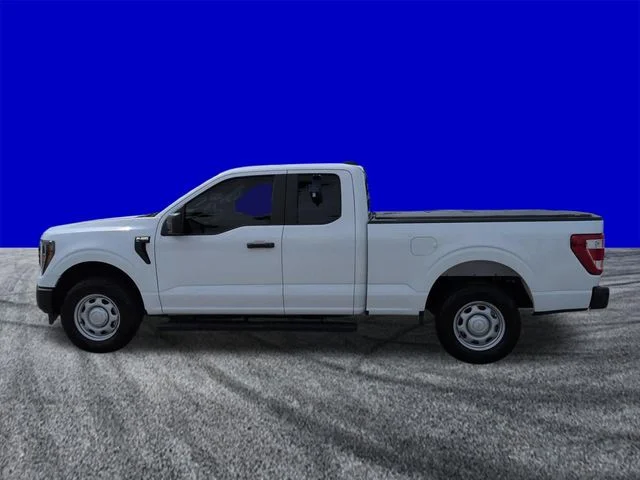 Certified Used 2023 2023 FORD F 150 XL Ford XL image 7