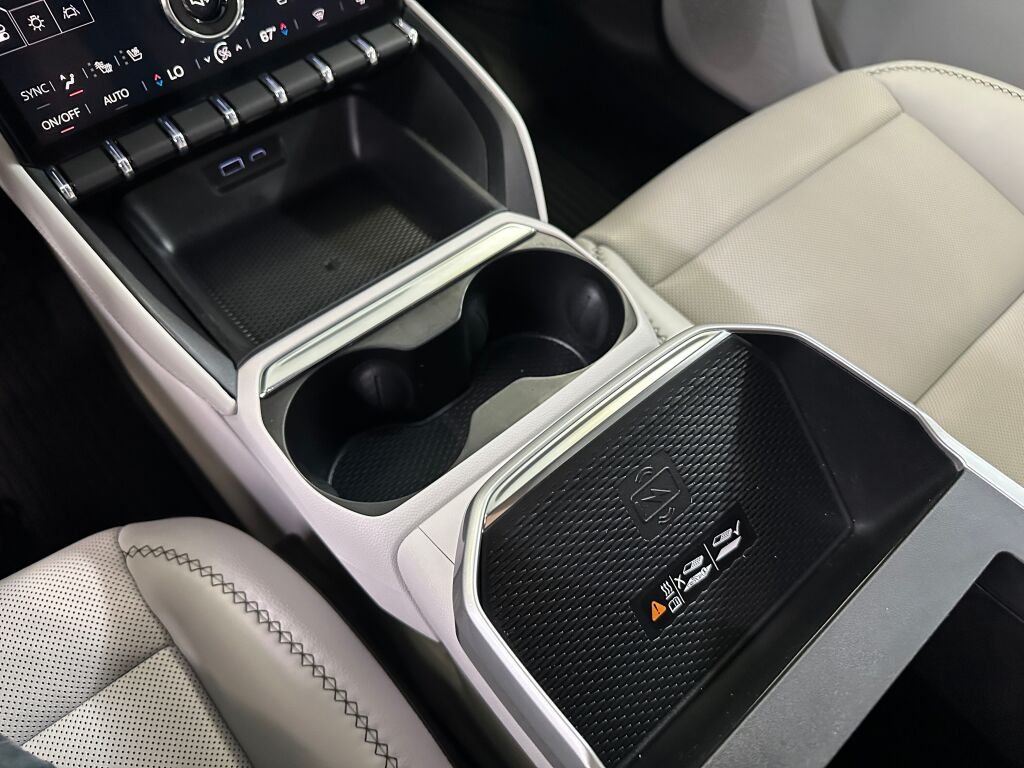2026 GMC Terrain Denali - Photo 16
