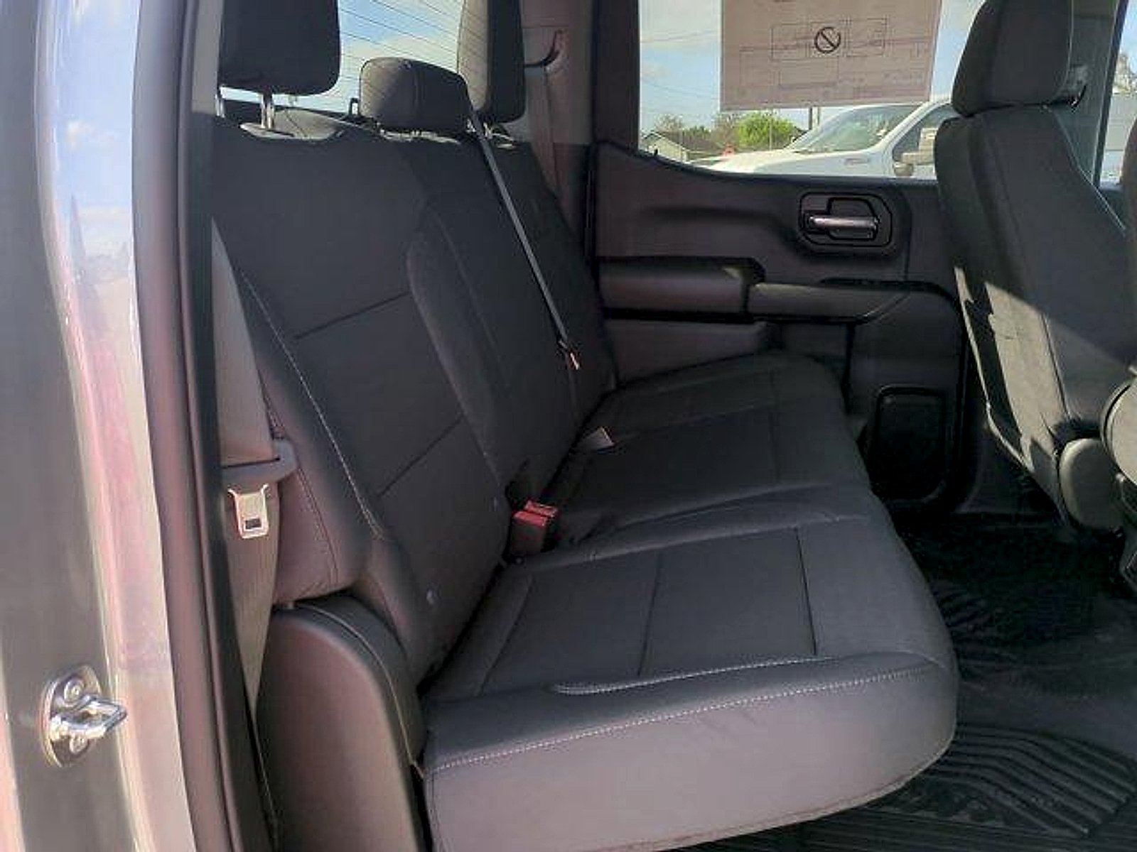 2026 Chevrolet Silverado 1500 Custom Trail Boss - Photo 25