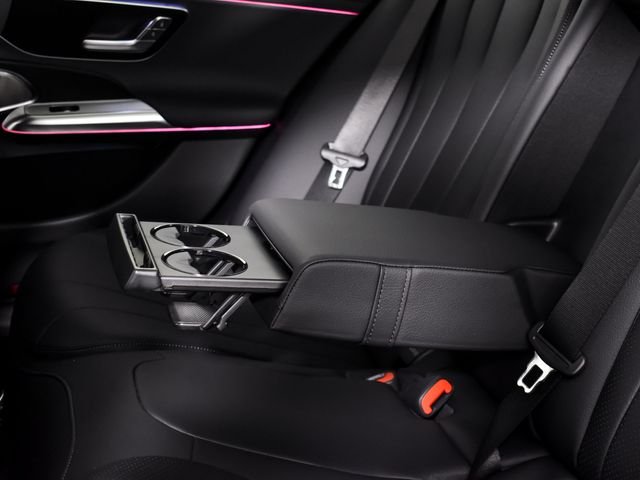 New 2026 Black Mercedes-Benz E 350 image 41