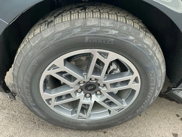 New 2026 Stone Blue Metallic Ford MAX Active image 19