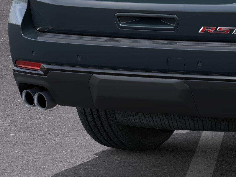 2026 Chevrolet Tahoe RST - Photo 14