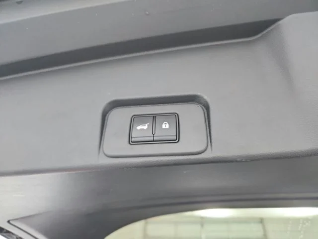 Used 2025 Gray Nissan SL image 45