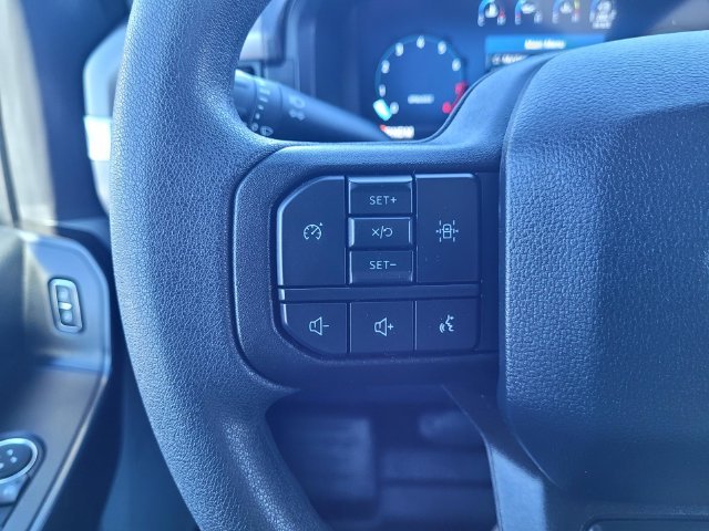Certified Used 2024 Gray Ford XL image 25