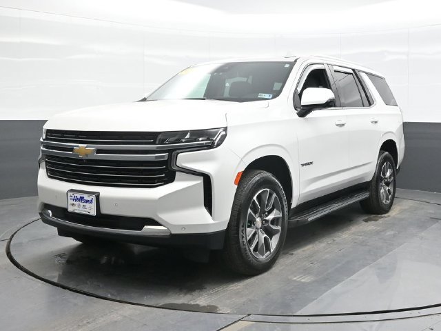 2023 Chevrolet Tahoe
