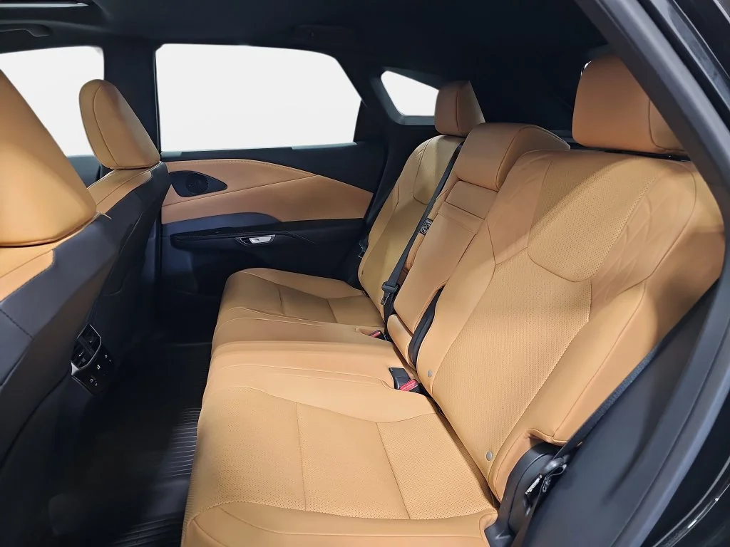 New 2026 Caviar Lexus PREMIUM image 10