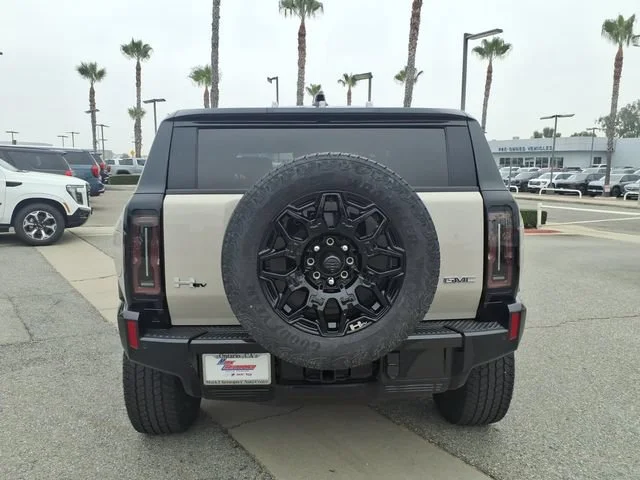 Used 2026 Coastal Dune GMC 2X image 6