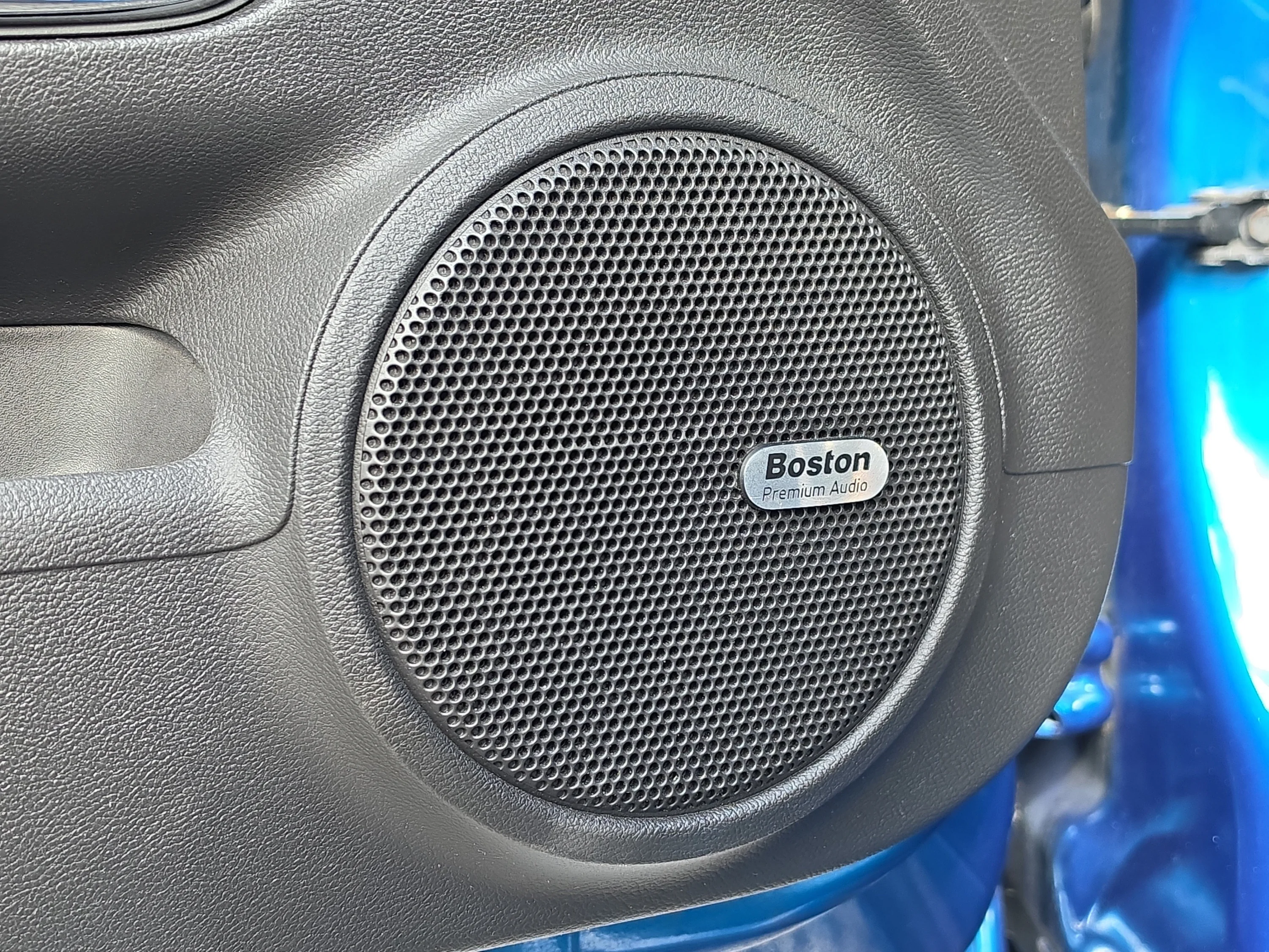 Used 2010 Aqua Blue Metallic Chevrolet 2SS image 24