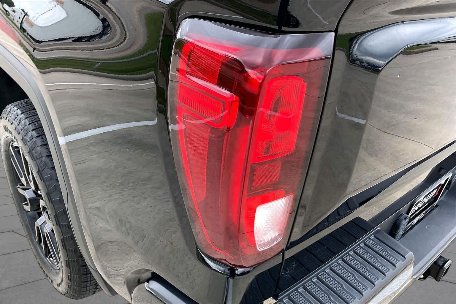 2023 GMC Sierra 1500 Elevation - Photo 26