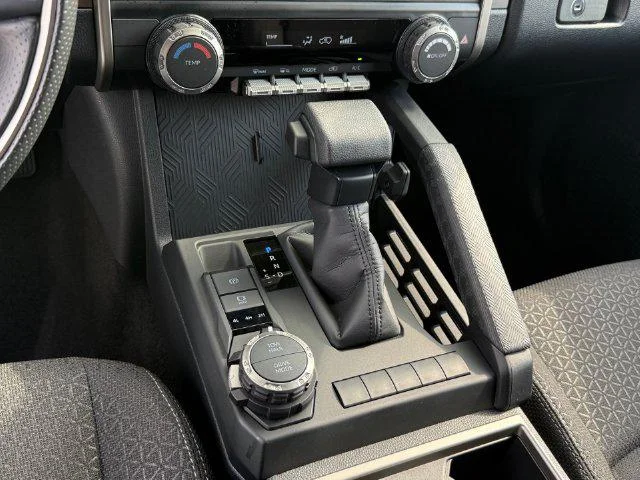 Certified Used 2025 ICE CAP Toyota SR5 image 48