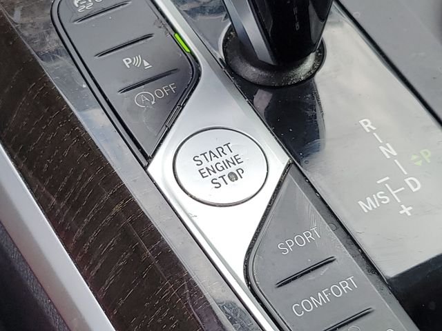 Certified Used 2023 Gray BMW 430i xDrive image 24