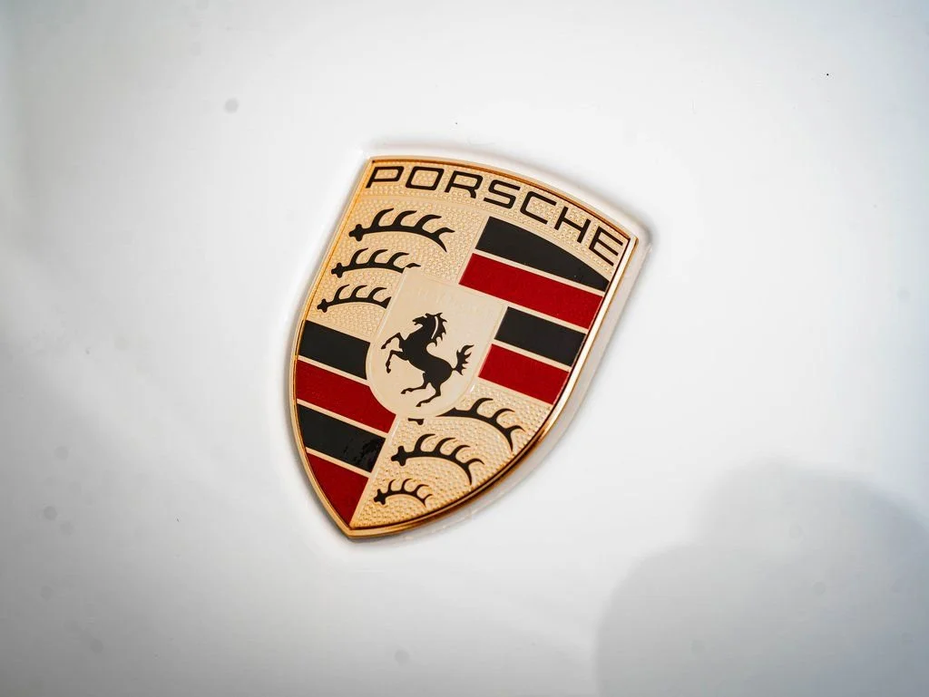 Certified Used 2026 White Porsche  image 17