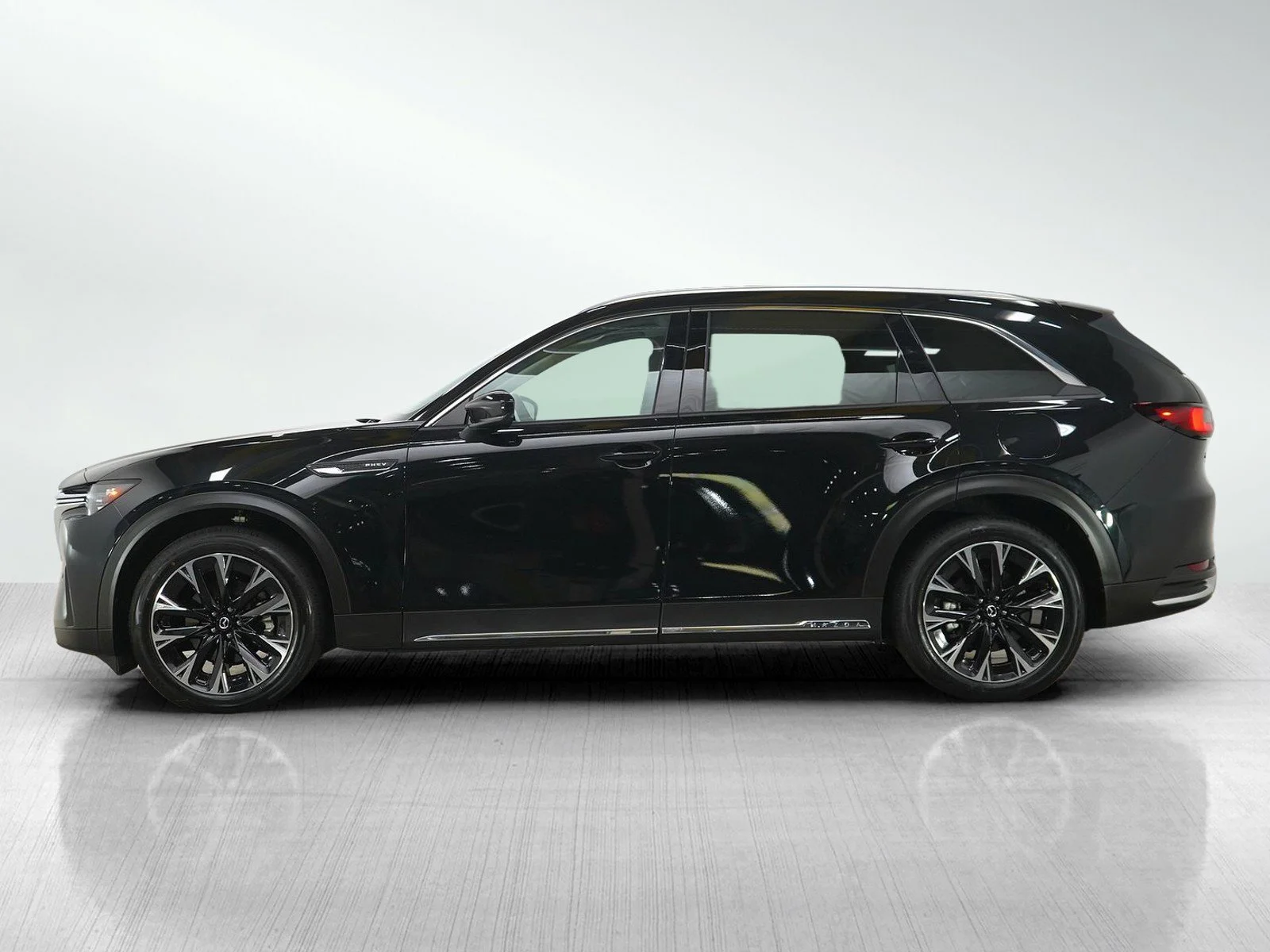 Used 2024 Mazda CX-90 Premium Package with VIN JM3KKDHA3R1143241 for sale in White Bear Lake, Minnesota