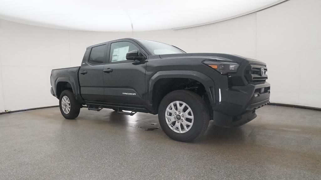 Certified Used 2025 Underground Toyota SR5 image 47