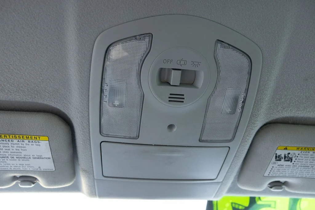 Used 2012 Winter Gray Metallic Toyota Base image 22