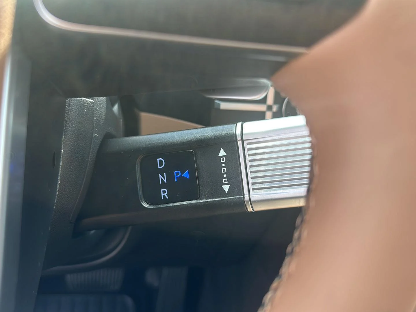 New 2026 Ecotronic Gray Hyundai Calligraphy image 16
