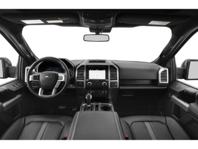 Used 2019 White Ford  image 8