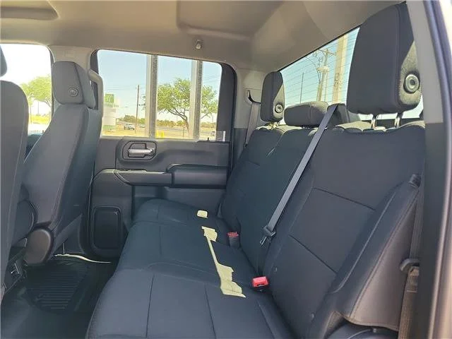New 2026 Onyx Black GMC Pro DRW image 11